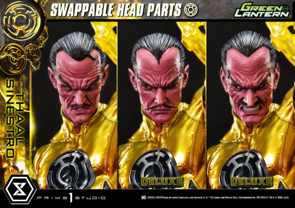 Estatua Thaal Sinestro Deluxe Version » Tu Tienda Anime Descubre el apasionante mundo de Estatua Thaal Sinestro Deluxe Version.