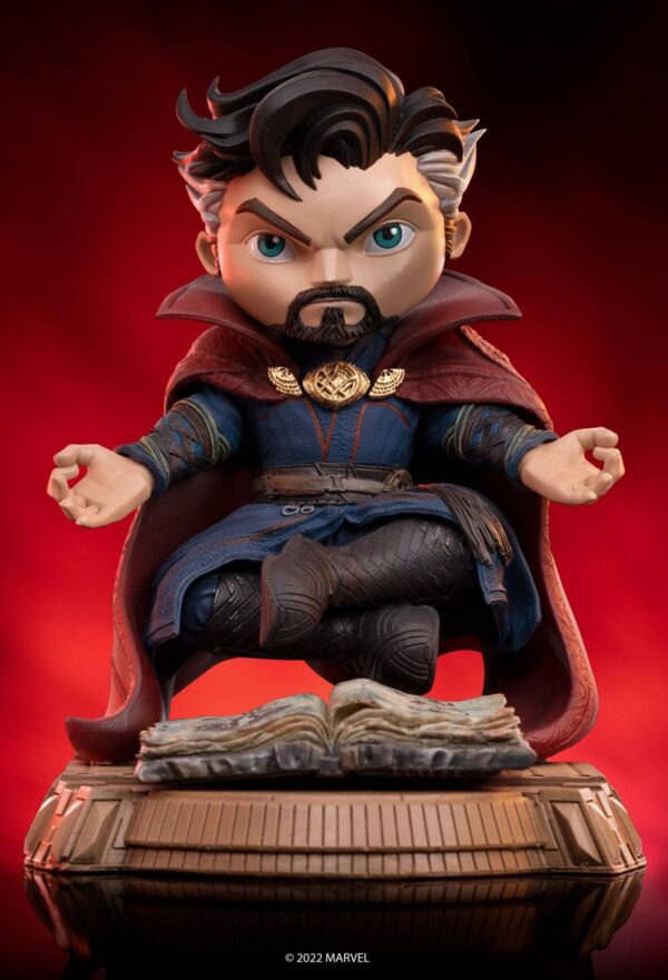 Minifigura Mini Co Stephen Strange