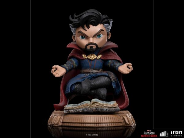 Minifigura Mini Co Stephen Strange