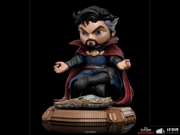 Minifigura Mini Co Stephen Strange