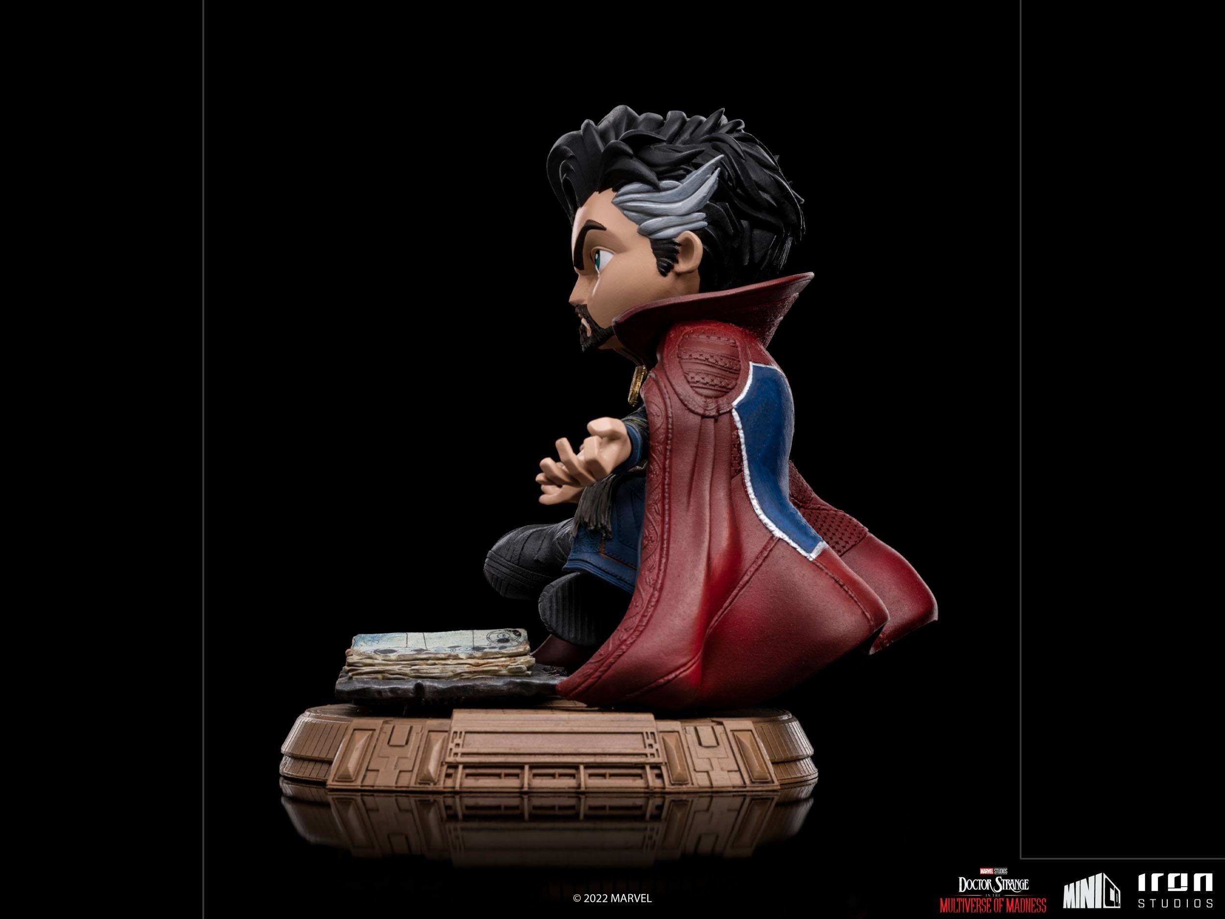 Minifigura Mini Co Stephen Strange