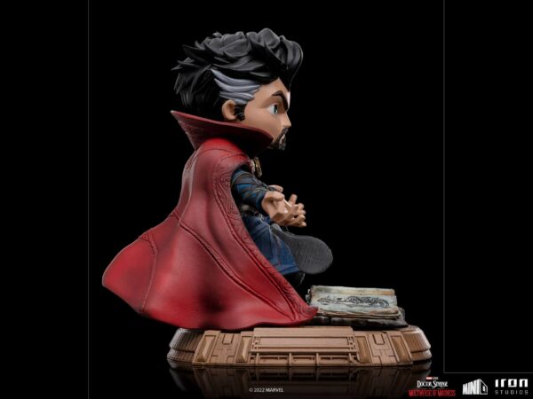 Minifigura Mini Co Stephen Strange