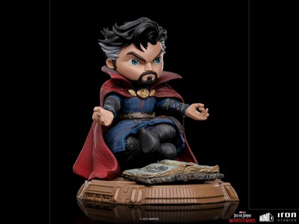 Minifigura Mini Co Stephen Strange