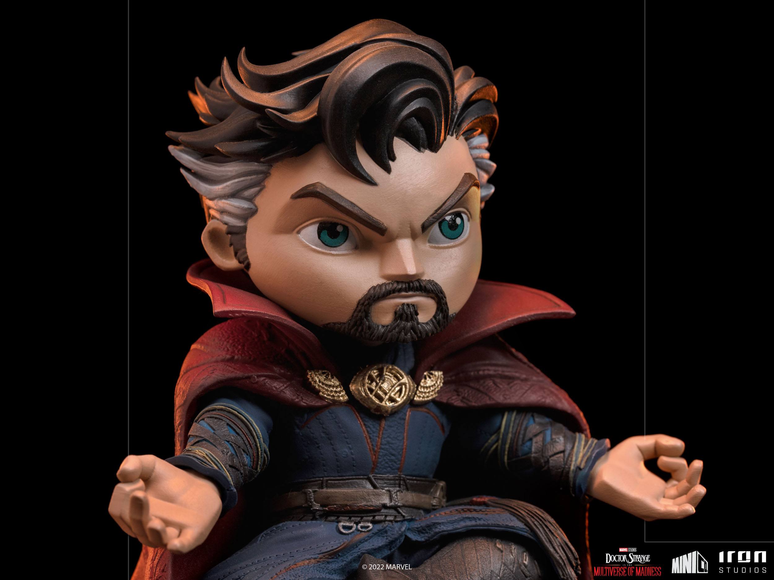 Minifigura Mini Co Stephen Strange