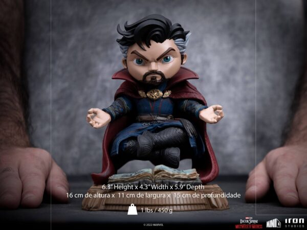 Minifigura Mini Co Stephen Strange