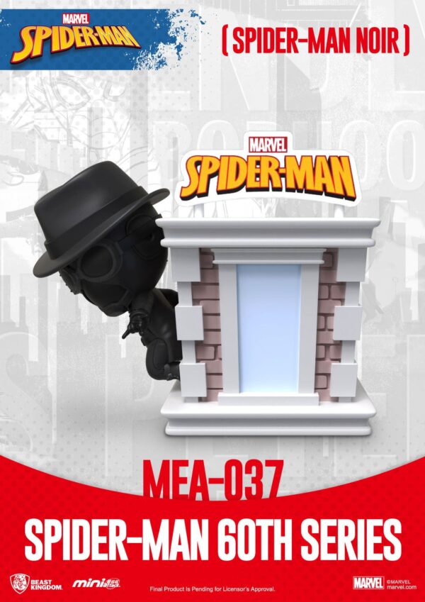 Minifiguras Spider Man 60th Anniversary » Tu Tienda Anime Descubre el apasionante mundo de Minifiguras Spider Man 60th Anniversary.