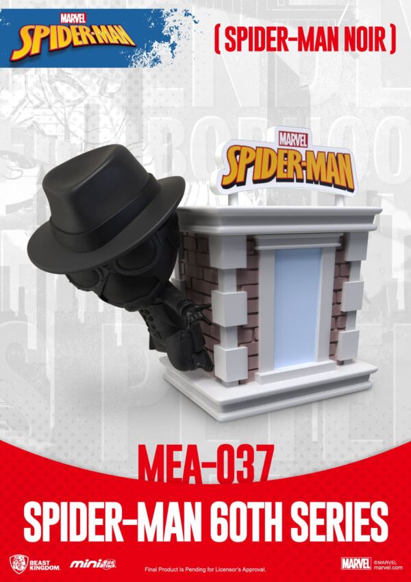 Minifiguras Spider Man 60th Anniversary » Tu Tienda Anime Descubre el apasionante mundo de Minifiguras Spider Man 60th Anniversary.