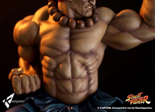 Diorama Akuma EX Alpha 45cm