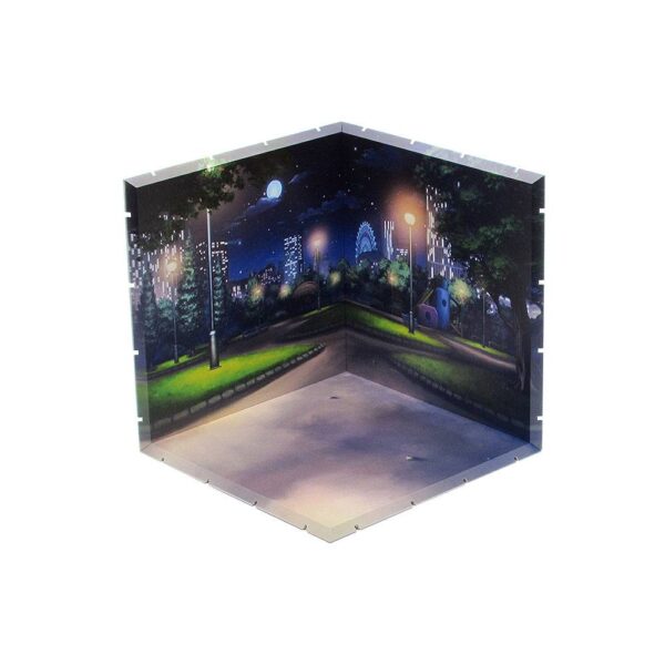Dioramansion 200 Nendoroid y Figma Park » Tu Tienda Anime Descubre el apasionante mundo de Dioramansion 200 Nendoroid y Figma Park.