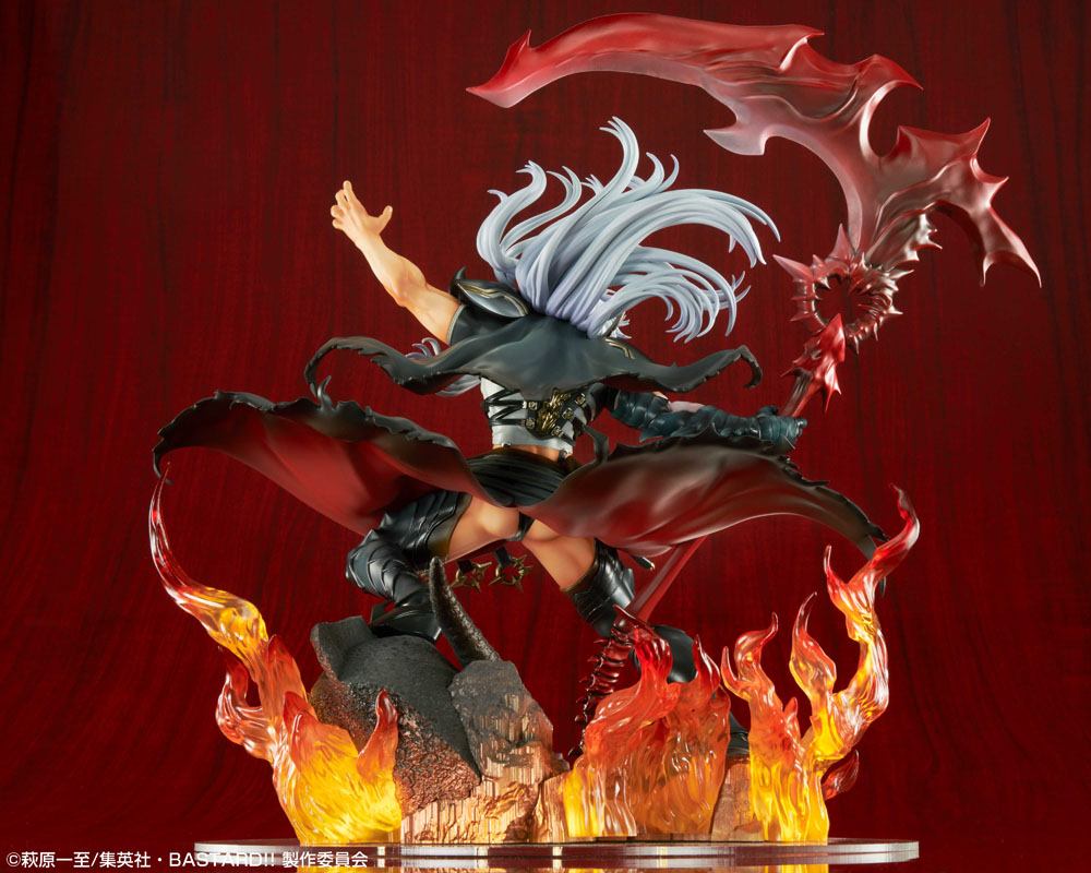 Estatua Dark Schneider 33cm » Tu Tienda Anime Descubre el apasionante mundo de Estatua Dark Schneider 33cm.