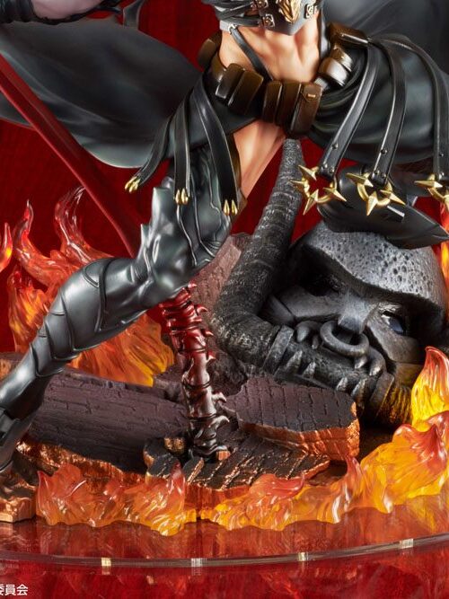 Estatua Dark Schneider 33cm » Tu Tienda Anime Descubre el apasionante mundo de Estatua Dark Schneider 33cm.