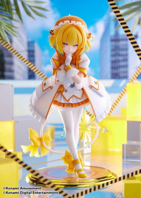 Descubre el apasionante mundo de Estatua DreamTech Pine DT 185 21cm.