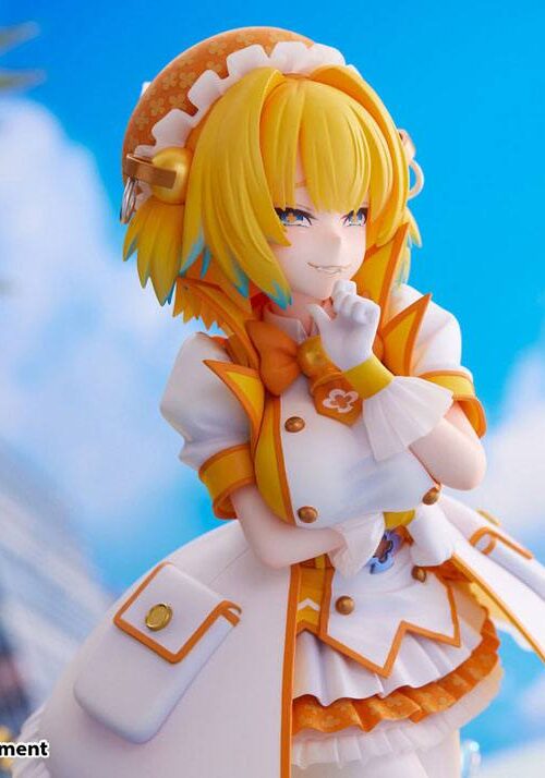 Estatua DreamTech Pine DT 185 21cm » Tu Tienda Anime Descubre el apasionante mundo de Estatua DreamTech Pine DT 185 21cm.