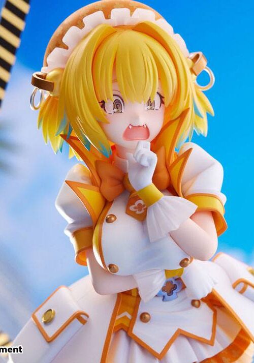 Estatua DreamTech Pine DT 185 21cm » Tu Tienda Anime Descubre el apasionante mundo de Estatua DreamTech Pine DT 185 21cm.