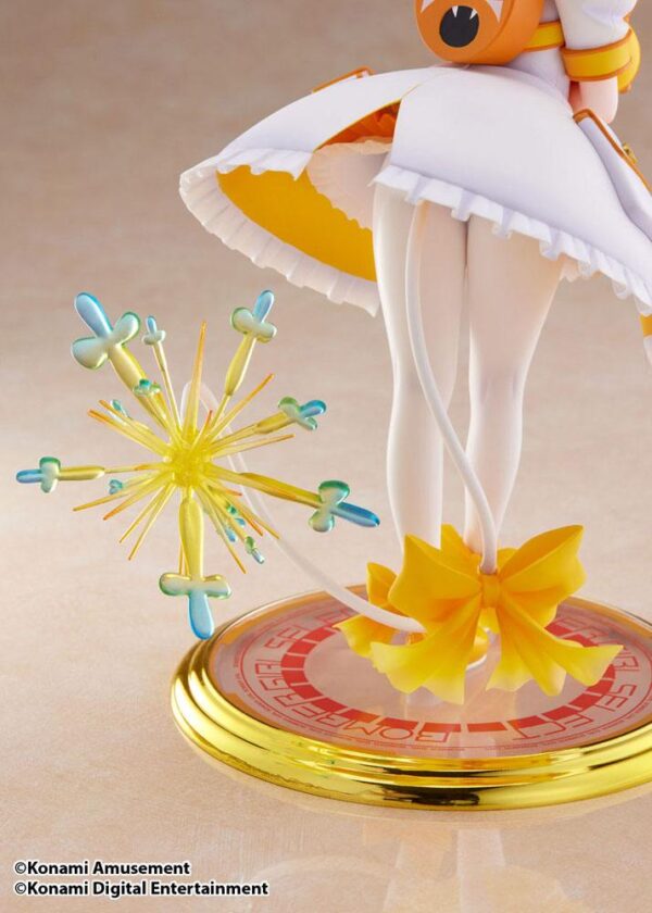 Descubre el apasionante mundo de Estatua DreamTech Pine DT 185 21cm.