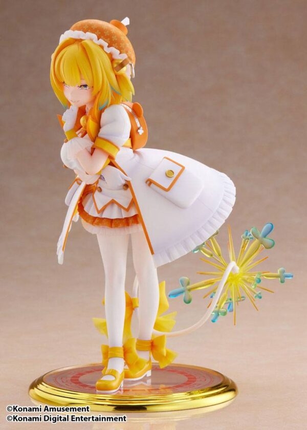 Descubre el apasionante mundo de Estatua DreamTech Pine DT 185 21cm.