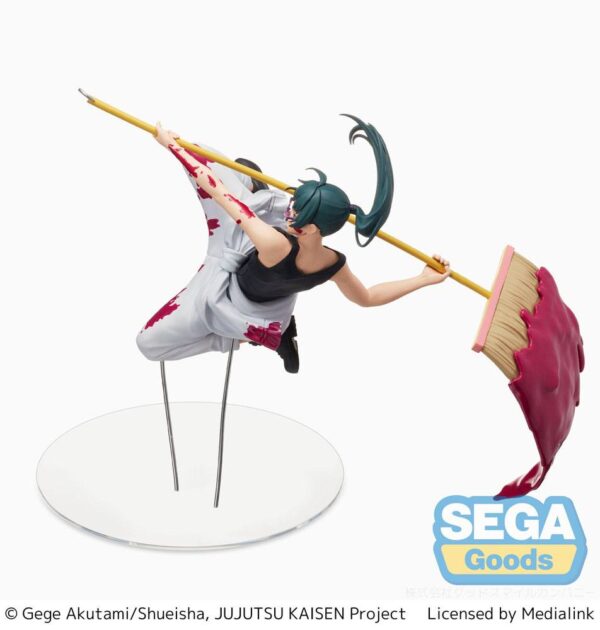 Estatua Graffiti x Battle Maki Zenin » Tu Tienda Anime Descubre el apasionante mundo de Estatua Graffiti x Battle Maki Zenin.