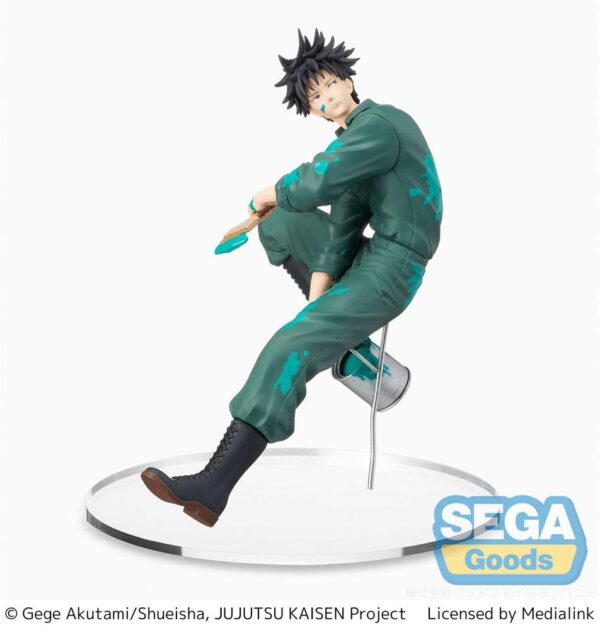 Estatua Graffiti x Battle Megumi Fushiguro » Tu Tienda Anime Descubre el apasionante mundo de Estatua Graffiti x Battle Megumi Fushiguro.