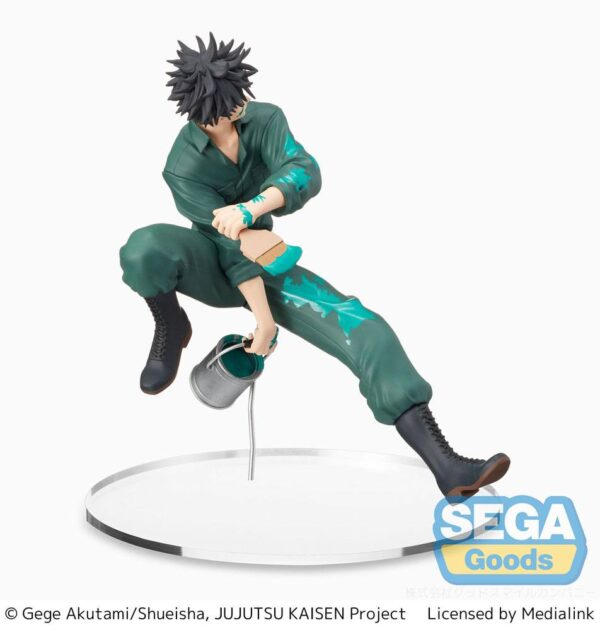 Estatua Graffiti x Battle Megumi Fushiguro » Tu Tienda Anime Descubre el apasionante mundo de Estatua Graffiti x Battle Megumi Fushiguro.