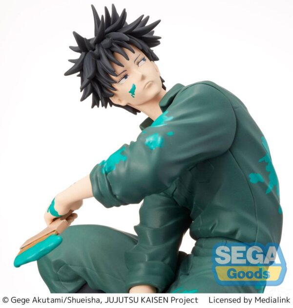Estatua Graffiti x Battle Megumi Fushiguro » Tu Tienda Anime Descubre el apasionante mundo de Estatua Graffiti x Battle Megumi Fushiguro.