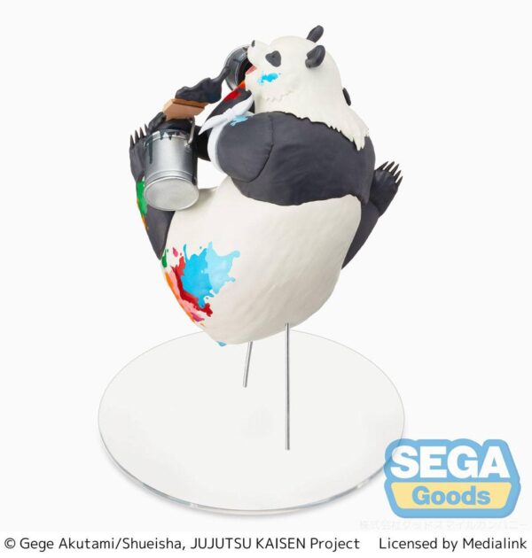Estatua Graffiti x Battle Panda » Tu Tienda Anime Descubre el apasionante mundo de Estatua Graffiti x Battle Panda.