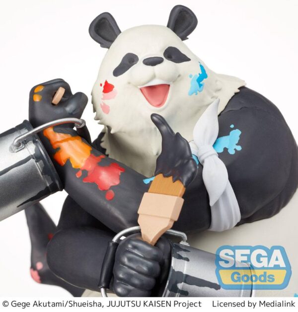 Estatua Graffiti x Battle Panda » Tu Tienda Anime Descubre el apasionante mundo de Estatua Graffiti x Battle Panda.