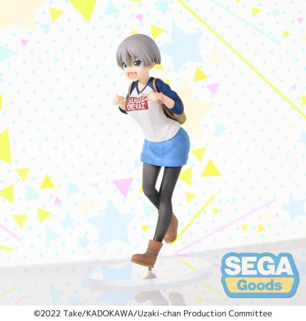 Estatua Hana Uzaki Laughing » Tu Tienda Anime Descubre el apasionante mundo de Estatua Hana Uzaki Laughing.