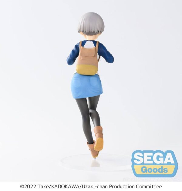 Estatua Hana Uzaki Laughing » Tu Tienda Anime Descubre el apasionante mundo de Estatua Hana Uzaki Laughing.