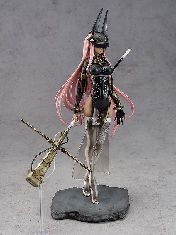 Estatua Hemet Nethel 26cm » Tu Tienda Anime Descubre el apasionante mundo de Estatua Hemet Nethel 26cm.