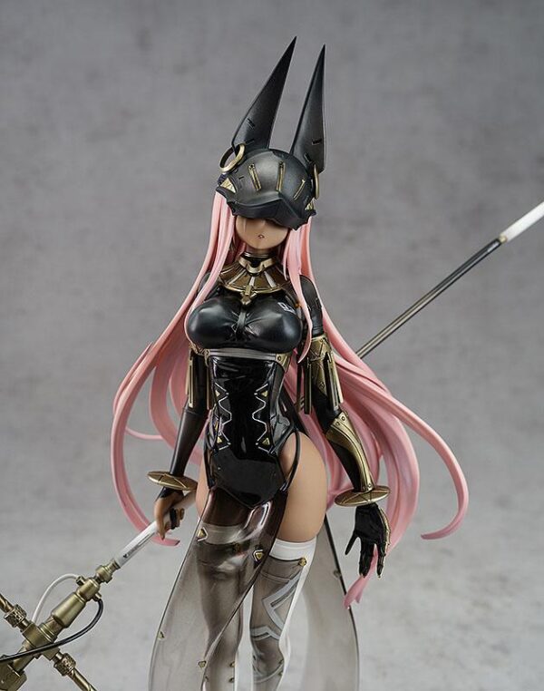 Estatua Hemet Nethel 26cm » Tu Tienda Anime Descubre el apasionante mundo de Estatua Hemet Nethel 26cm.