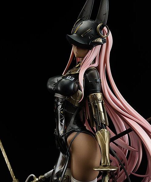 Estatua Hemet Nethel 26cm » Tu Tienda Anime Descubre el apasionante mundo de Estatua Hemet Nethel 26cm.