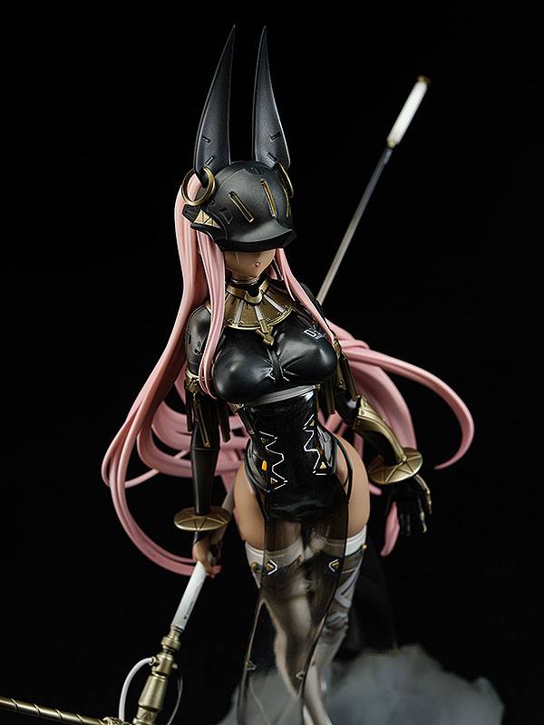 Estatua Hemet Nethel 26cm » Tu Tienda Anime Descubre el apasionante mundo de Estatua Hemet Nethel 26cm.