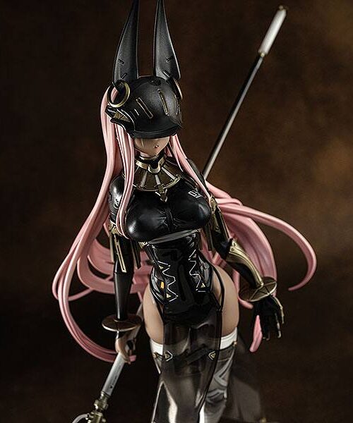 Estatua Hemet Nethel 26cm » Tu Tienda Anime Descubre el apasionante mundo de Estatua Hemet Nethel 26cm.