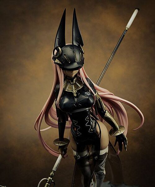 Estatua Hemet Nethel 26cm » Tu Tienda Anime Descubre el apasionante mundo de Estatua Hemet Nethel 26cm.