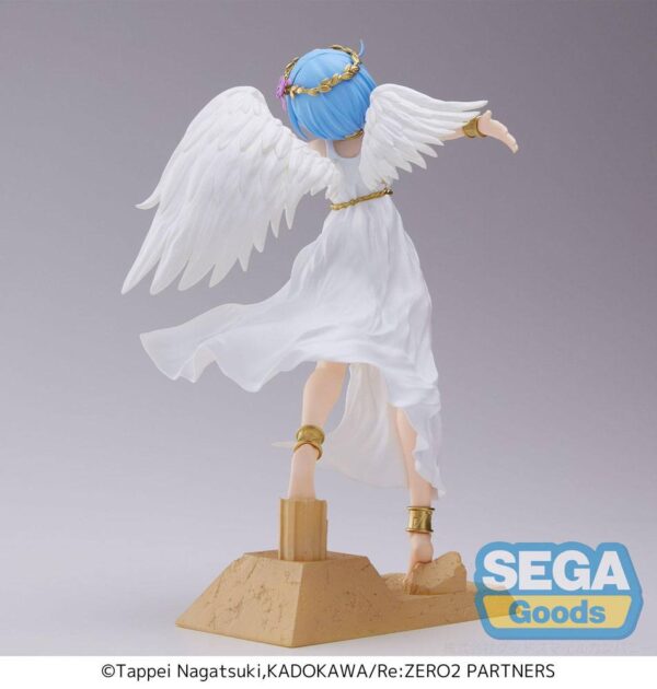 Estatua Luminasta Rem Super Demon Angel » Tu Tienda Anime Descubre el apasionante mundo de Estatua Luminasta Rem Super Demon Angel.