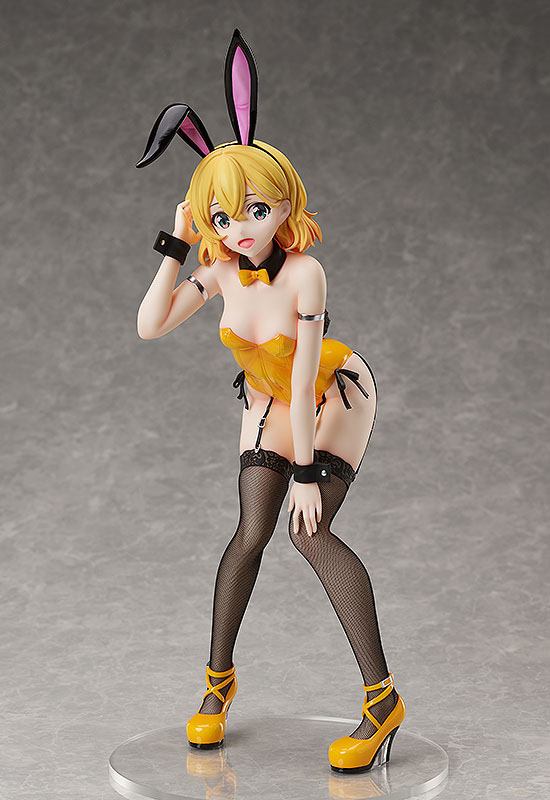 Estatua Mami Nanami Bunny Descubre el apasionante mundo de Estatua Mami Nanami Bunny.