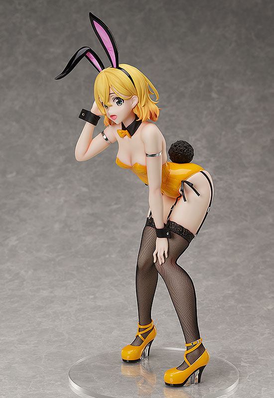 Estatua Mami Nanami Bunny » Tu Tienda Anime Descubre el apasionante mundo de Estatua Mami Nanami Bunny.