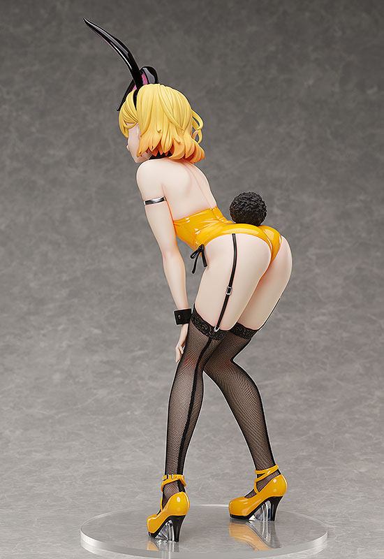 Estatua Mami Nanami Bunny » Tu Tienda Anime Descubre el apasionante mundo de Estatua Mami Nanami Bunny.