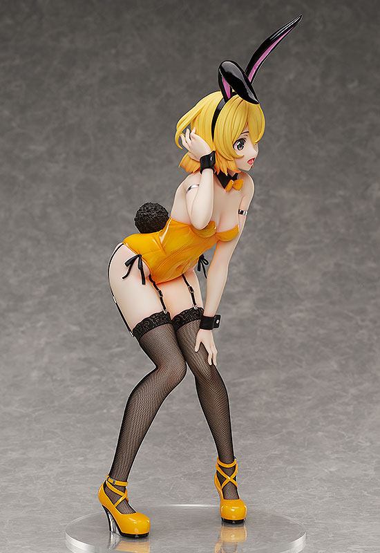 Estatua Mami Nanami Bunny » Tu Tienda Anime Descubre el apasionante mundo de Estatua Mami Nanami Bunny.