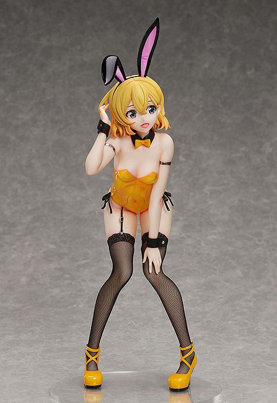 Estatua Mami Nanami Bunny » Tu Tienda Anime Descubre el apasionante mundo de Estatua Mami Nanami Bunny.