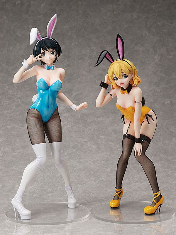 Estatua Mami Nanami Bunny » Tu Tienda Anime Descubre el apasionante mundo de Estatua Mami Nanami Bunny.