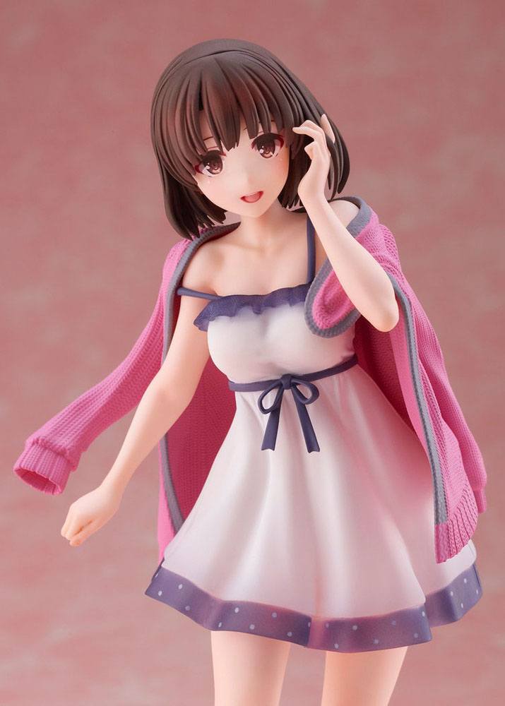 Estatua Megumi Kato Fine Roomwear