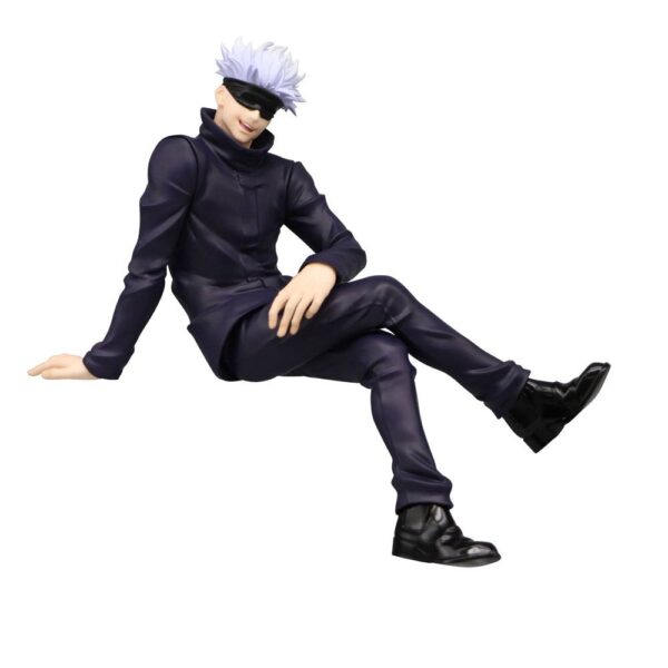 Estatua Noodle Stopper Satoru Gojo 13cm » Tu Tienda Anime Descubre el apasionante mundo de Estatua Noodle Stopper Satoru Gojo 13cm.