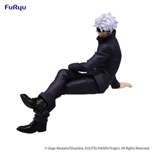 Estatua Noodle Stopper Satoru Gojo 13cm » Tu Tienda Anime Descubre el apasionante mundo de Estatua Noodle Stopper Satoru Gojo 13cm.
