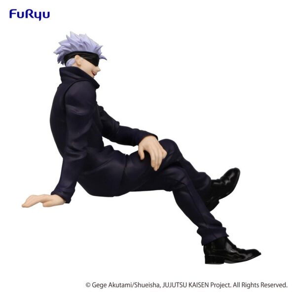 Estatua Noodle Stopper Satoru Gojo 13cm » Tu Tienda Anime Descubre el apasionante mundo de Estatua Noodle Stopper Satoru Gojo 13cm.