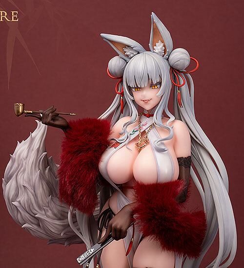 Estatua Original Character Yi Ren Guan » Tu Tienda Anime Descubre el apasionante mundo de Estatua Original Character Yi Ren Guan.