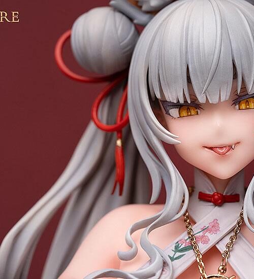 Estatua Original Character Yi Ren Guan » Tu Tienda Anime Descubre el apasionante mundo de Estatua Original Character Yi Ren Guan.