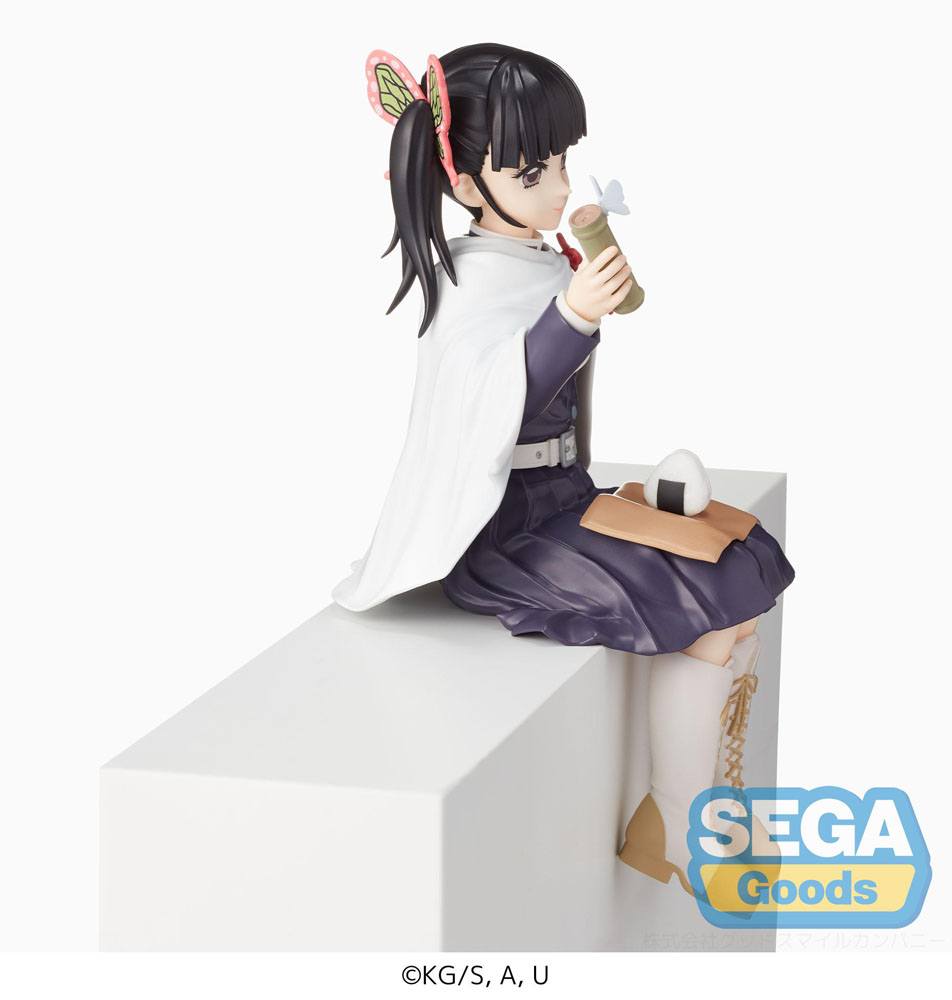 Estatua Perching Kanao Tsuyuri