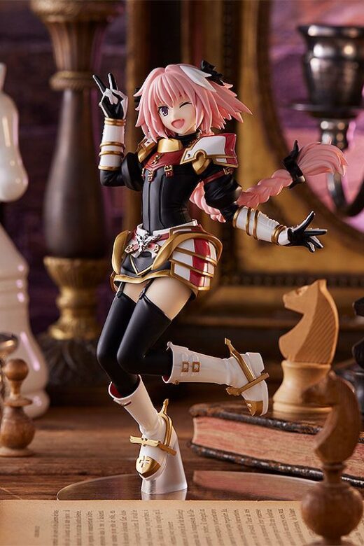 Estatua Pop Up Parade Rider Astolfo