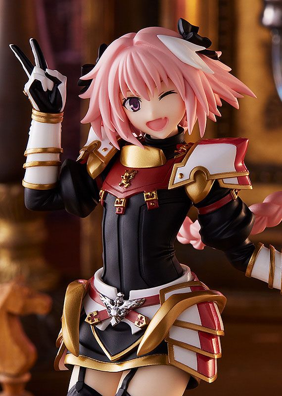 Estatua Pop Up Parade Rider Astolfo